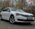 Белый Фольксваген Пассат, объемом двигателя 2.5 л и пробегом 219 тыс. км за 10250 $, фото 13 на Automoto.ua