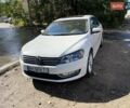 Белый Фольксваген Пассат, объемом двигателя 1.97 л и пробегом 241 тыс. км за 9700 $, фото 1 на Automoto.ua