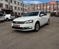Белый Фольксваген Пассат, объемом двигателя 1.8 л и пробегом 217 тыс. км за 10690 $, фото 1 на Automoto.ua