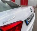 Белый Фольксваген Пассат, объемом двигателя 2.5 л и пробегом 228 тыс. км за 8700 $, фото 10 на Automoto.ua