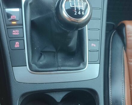 Белый Фольксваген Пассат, объемом двигателя 1.4 л и пробегом 170 тыс. км за 8500 $, фото 7 на Automoto.ua