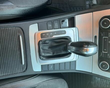 Белый Фольксваген Пассат, объемом двигателя 1.8 л и пробегом 216 тыс. км за 9000 $, фото 8 на Automoto.ua