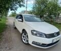 Белый Фольксваген Пассат, объемом двигателя 1.97 л и пробегом 260 тыс. км за 9700 $, фото 1 на Automoto.ua