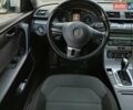 Білий Фольксваген Пассат, об'ємом двигуна 1.8 л та пробігом 139 тис. км за 11500 $, фото 15 на Automoto.ua