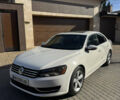 Фольксваген Пассат 2011 в Измаиле на Automoto.ua Белый Фольксваген Пассат, объемом двигателя 2.49 л и пробегом 258 тыс. км за 9000 $, фото 1 на Automoto.ua