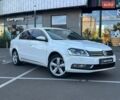 Білий Фольксваген Пассат, об'ємом двигуна 1.8 л та пробігом 282 тис. км за 9490 $, фото 1 на Automoto.ua