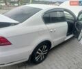Белый Фольксваген Пассат, объемом двигателя 1.97 л и пробегом 358 тыс. км за 9600 $, фото 1 на Automoto.ua