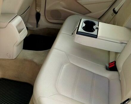 Белый Фольксваген Пассат, объемом двигателя 2 л и пробегом 220 тыс. км за 10700 $, фото 11 на Automoto.ua