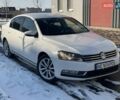 Белый Фольксваген Пассат, объемом двигателя 1.6 л и пробегом 250 тыс. км за 8300 $, фото 1 на Automoto.ua