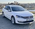 Белый Фольксваген Пассат, объемом двигателя 2 л и пробегом 257 тыс. км за 11000 $, фото 1 на Automoto.ua