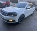 Білий Фольксваген Пассат, об'ємом двигуна 1.8 л та пробігом 270 тис. км за 8000 $, фото 1 на Automoto.ua