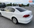 Білий Фольксваген Пассат, об'ємом двигуна 1.6 л та пробігом 235 тис. км за 9900 $, фото 10 на Automoto.ua