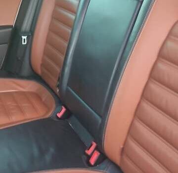 Белый Фольксваген Пассат, объемом двигателя 1.39 л и пробегом 170 тыс. км за 8500 $, фото 10 на Automoto.ua