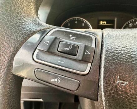 Белый Фольксваген Пассат, объемом двигателя 2.5 л и пробегом 228 тыс. км за 8700 $, фото 18 на Automoto.ua