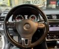 Білий Фольксваген Пассат, об'ємом двигуна 2.5 л та пробігом 285 тис. км за 9300 $, фото 9 на Automoto.ua
