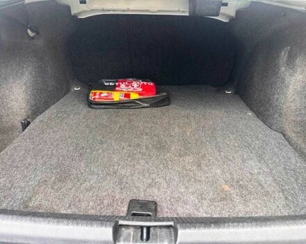 Белый Фольксваген Пассат, объемом двигателя 2.5 л и пробегом 228 тыс. км за 8700 $, фото 9 на Automoto.ua