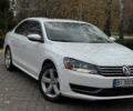 Белый Фольксваген Пассат, объемом двигателя 2.5 л и пробегом 219 тыс. км за 10250 $, фото 7 на Automoto.ua