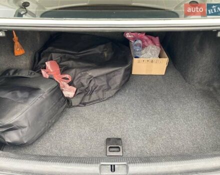 Белый Фольксваген Пассат, объемом двигателя 2.5 л и пробегом 212 тыс. км за 10300 $, фото 18 на Automoto.ua