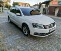 Білий Фольксваген Пассат, об'ємом двигуна 1.8 л та пробігом 139 тис. км за 11500 $, фото 6 на Automoto.ua