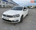 Білий Фольксваген Пассат, об'ємом двигуна 1.6 л та пробігом 235 тис. км за 9900 $, фото 11 на Automoto.ua