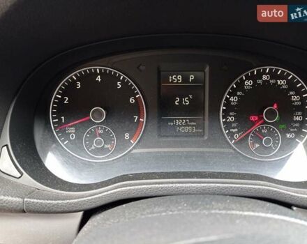 Білий Фольксваген Пассат, об'ємом двигуна 2.48 л та пробігом 230 тис. км за 9300 $, фото 5 на Automoto.ua