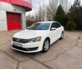 Белый Фольксваген Пассат, объемом двигателя 2.5 л и пробегом 228 тыс. км за 8700 $, фото 2 на Automoto.ua