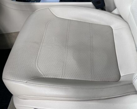 Белый Фольксваген Пассат, объемом двигателя 2 л и пробегом 190 тыс. км за 12000 $, фото 12 на Automoto.ua