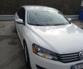 Білий Фольксваген Пассат, об'ємом двигуна 2.48 л та пробігом 230 тис. км за 9300 $, фото 3 на Automoto.ua