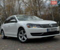 Белый Фольксваген Пассат, объемом двигателя 2.5 л и пробегом 219 тыс. км за 10250 $, фото 11 на Automoto.ua