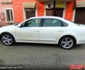 Белый Фольксваген Пассат, объемом двигателя 2 л и пробегом 220 тыс. км за 10700 $, фото 10 на Automoto.ua