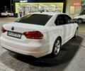 Білий Фольксваген Пассат, об'ємом двигуна 2.5 л та пробігом 285 тис. км за 9300 $, фото 1 на Automoto.ua