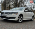 Белый Фольксваген Пассат, объемом двигателя 2.5 л и пробегом 219 тыс. км за 10250 $, фото 4 на Automoto.ua