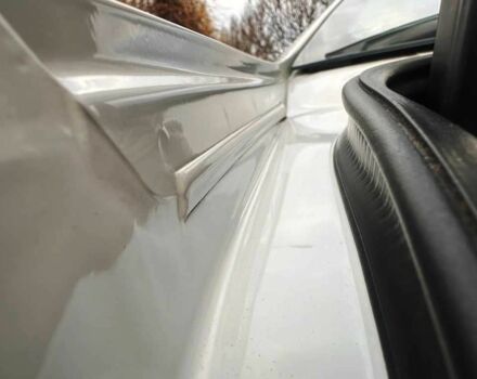 Белый Фольксваген Пассат, объемом двигателя 2.5 л и пробегом 228 тыс. км за 8700 $, фото 7 на Automoto.ua