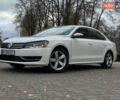 Белый Фольксваген Пассат, объемом двигателя 2.5 л и пробегом 219 тыс. км за 10250 $, фото 12 на Automoto.ua
