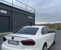 Белый Фольксваген Пассат, объемом двигателя 2.5 л и пробегом 319 тыс. км за 9950 $, фото 2 на Automoto.ua
