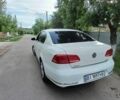 Белый Фольксваген Пассат, объемом двигателя 1.97 л и пробегом 267 тыс. км за 9900 $, фото 7 на Automoto.ua