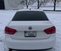 Білий Фольксваген Пассат, об'ємом двигуна 2.5 л та пробігом 206 тис. км за 8650 $, фото 4 на Automoto.ua