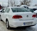 Білий Фольксваген Пассат, об'ємом двигуна 2 л та пробігом 292 тис. км за 8500 $, фото 2 на Automoto.ua