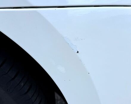 Білий Фольксваген Пассат, об'ємом двигуна 2.5 л та пробігом 270 тис. км за 11000 $, фото 8 на Automoto.ua