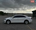 Білий Фольксваген Пассат, об'ємом двигуна 2.48 л та пробігом 275 тис. км за 8499 $, фото 12 на Automoto.ua