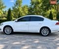 Белый Фольксваген Пассат, объемом двигателя 1.97 л и пробегом 160 тыс. км за 11700 $, фото 2 на Automoto.ua