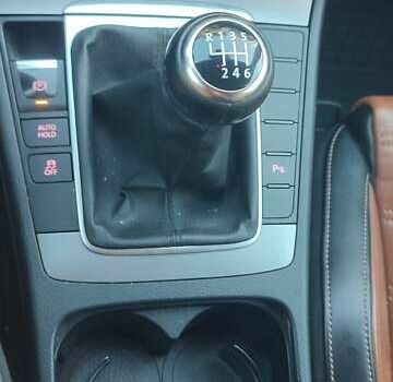 Белый Фольксваген Пассат, объемом двигателя 1.39 л и пробегом 170 тыс. км за 8500 $, фото 5 на Automoto.ua