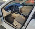 Белый Фольксваген Пассат, объемом двигателя 2.48 л и пробегом 240 тыс. км за 9000 $, фото 8 на Automoto.ua