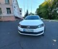Білий Фольксваген Пассат, об'ємом двигуна 2.5 л та пробігом 252 тис. км за 8487 $, фото 4 на Automoto.ua