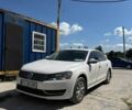 Белый Фольксваген Пассат, объемом двигателя 2.48 л и пробегом 230 тыс. км за 8500 $, фото 1 на Automoto.ua