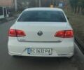 Белый Фольксваген Пассат, объемом двигателя 1.39 л и пробегом 170 тыс. км за 8500 $, фото 8 на Automoto.ua