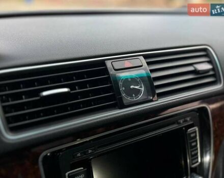 Білий Фольксваген Пассат, об'ємом двигуна 2.48 л та пробігом 300 тис. км за 8599 $, фото 9 на Automoto.ua