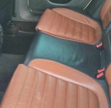 Белый Фольксваген Пассат, объемом двигателя 1.39 л и пробегом 170 тыс. км за 8500 $, фото 9 на Automoto.ua