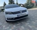 Білий Фольксваген Пассат, об'ємом двигуна 1.6 л та пробігом 280 тис. км за 9999 $, фото 13 на Automoto.ua