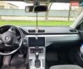 Белый Фольксваген Пассат, объемом двигателя 1.97 л и пробегом 250 тыс. км за 11500 $, фото 5 на Automoto.ua